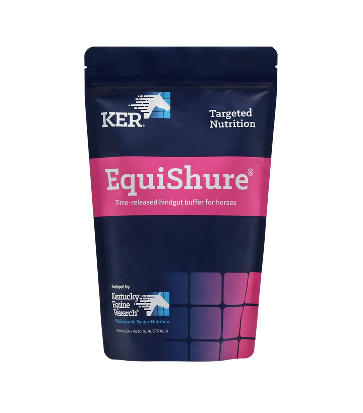 Kentucky Equine Research Equishure