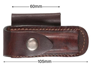 StockMaster Side Lay Knife Pouch