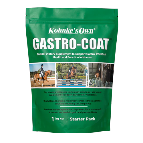 Kohnkes Gastro-Coat