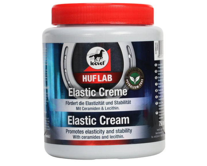 Leovet Hoof Elastic Cream