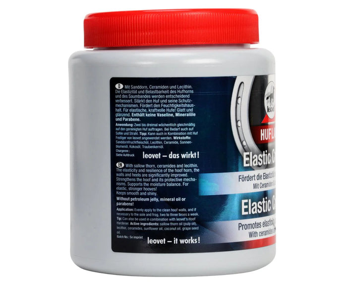 Leovet Hoof Elastic Cream