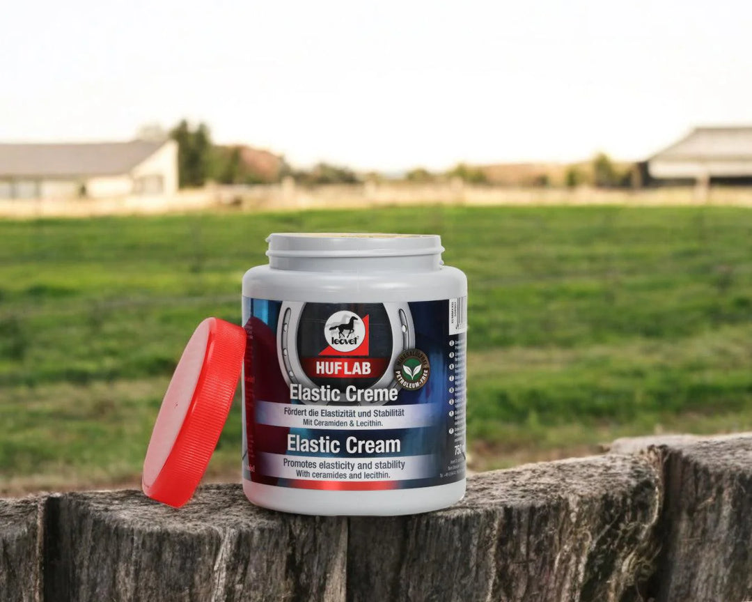 Leovet Hoof Elastic Cream