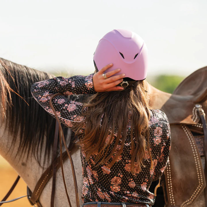 Troxel Liberty Helmet