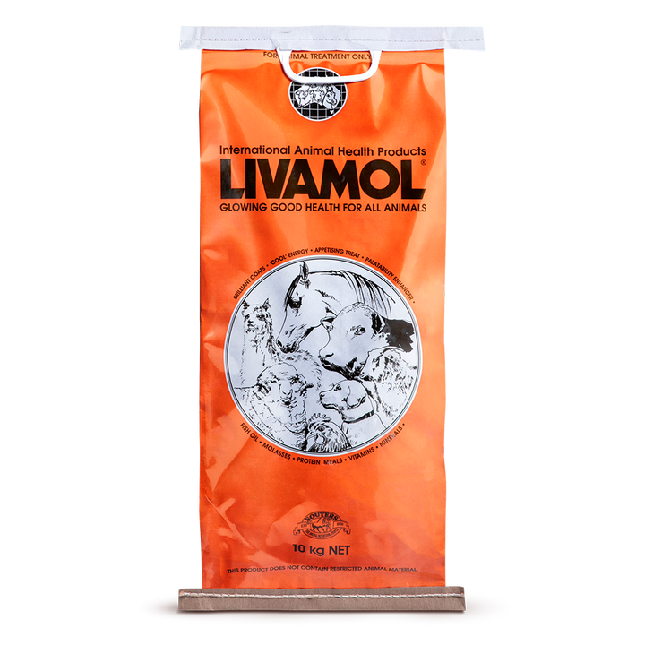 IAH Livamol