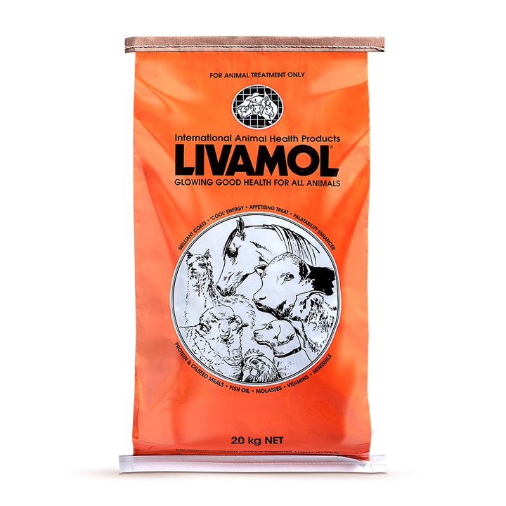 IAH Livamol
