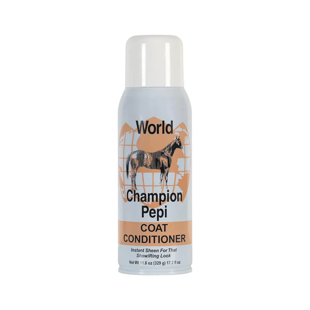 Champion Pepi Shine On 113.5g