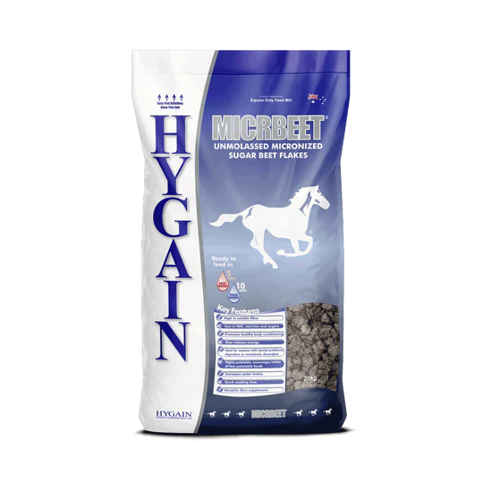 HyGain Micrbeet 20kg