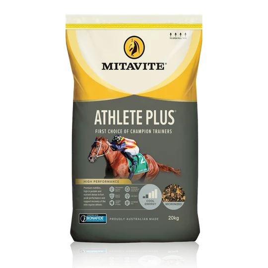 Mitavite Athlete Plus 20KG