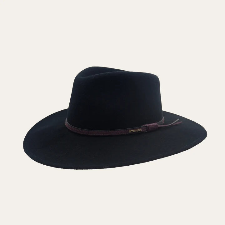 Stetson Montana Hat