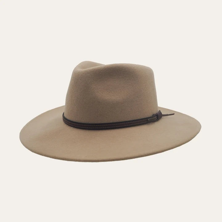 Stetson Montana Hat