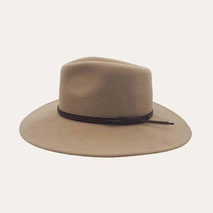 Stetson Montana Hat