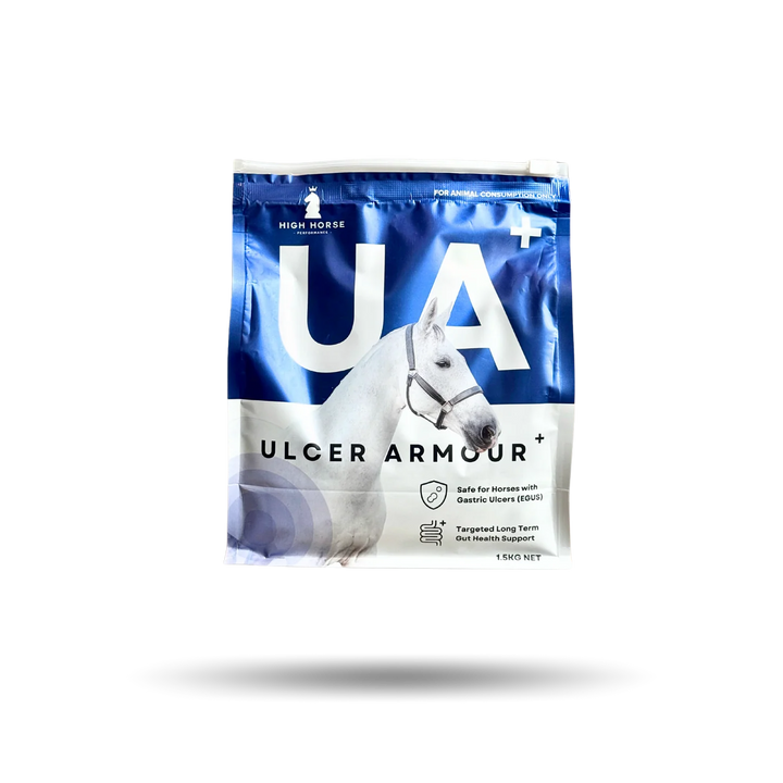 High Horse Ulcer Armour Plus