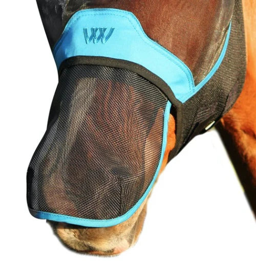 Wolf Wear Nose Protector UV