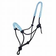 Zilco Padded Rope Halter