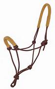 Zilco Padded Rope Halter