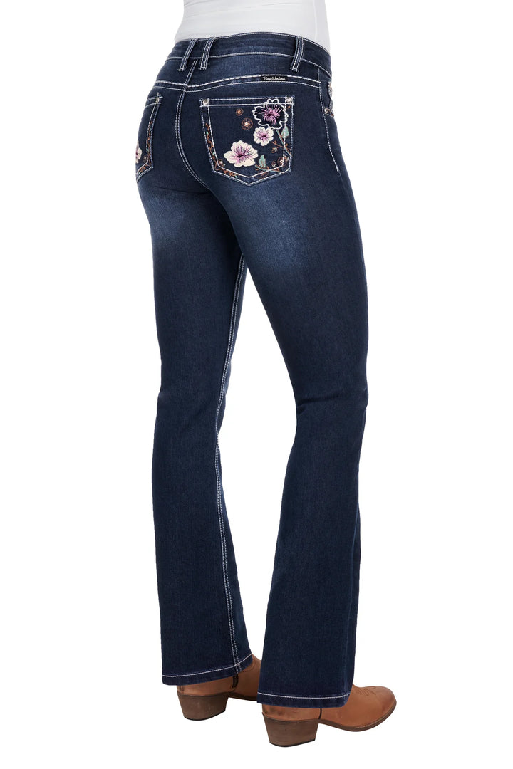 Pure Western Bridget Bootcut Jeans