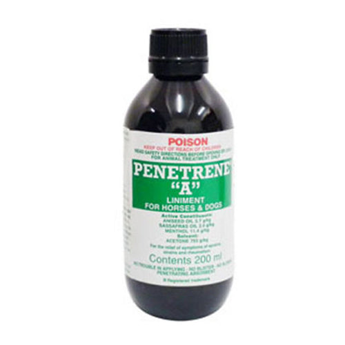 Penetrene A