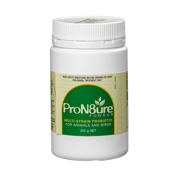 International Animal Health Pron8ture Powder