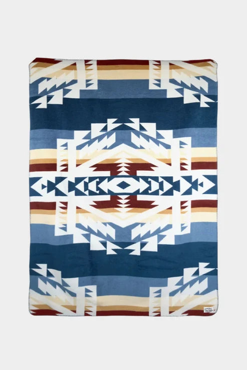 Pure Western Kayce Blanket