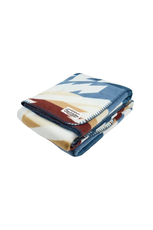 Pure Western Kayce Blanket