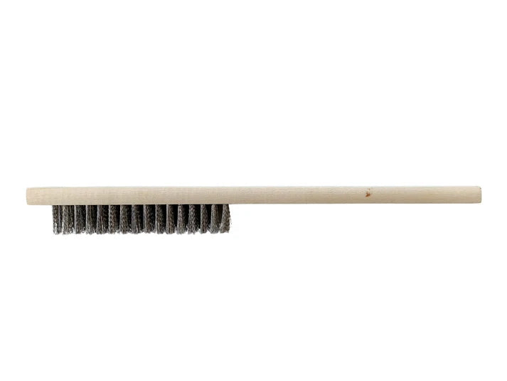 Rough Stock Rosin - Bronc Wire Brush