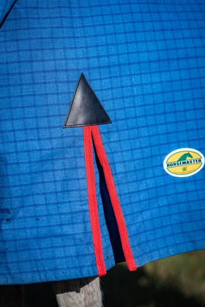 Horsemaster Ripstop Canvas Combo