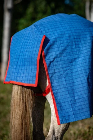 Horsemaster Ripstop Canvas Combo