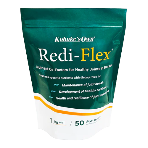 Kohnkes Redi-Flex