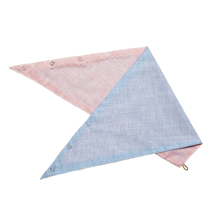Just Country Double-Sided Carlee Scarf