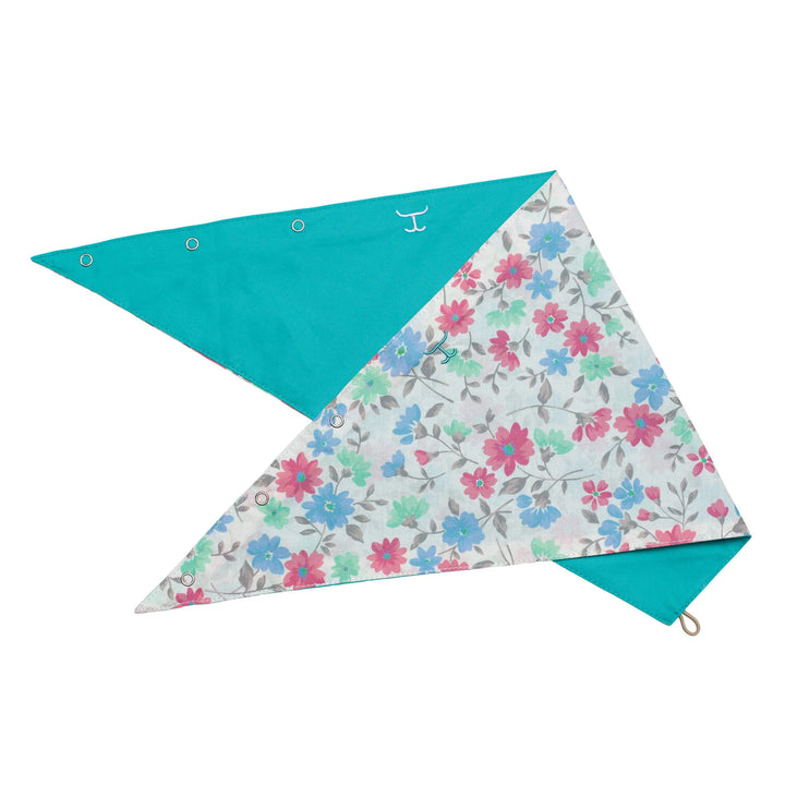 Just Country Double-Sided Carlee Scarf