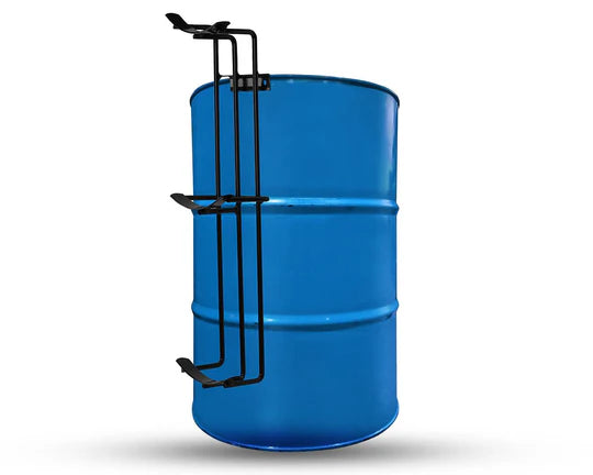 Barrel Jump Cups - Pair