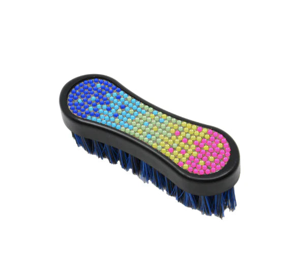 Academy Rainbow Crystal Face Bush