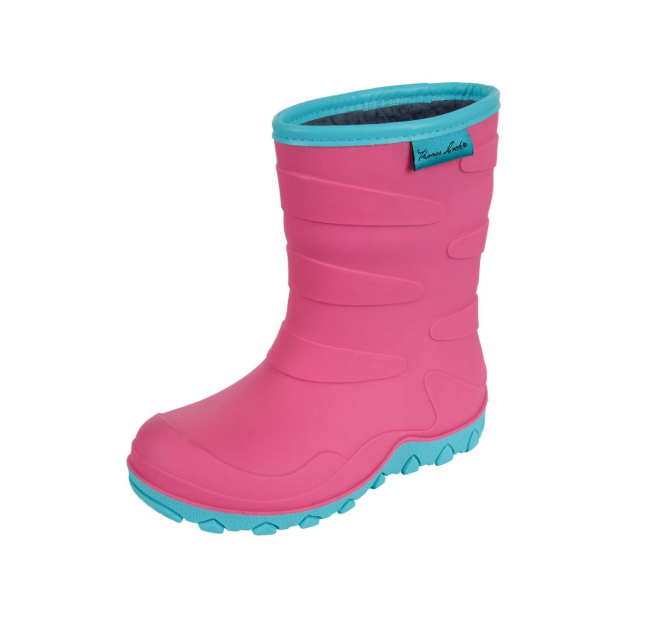 Thomas Cook Norfolk Kids Gumboots