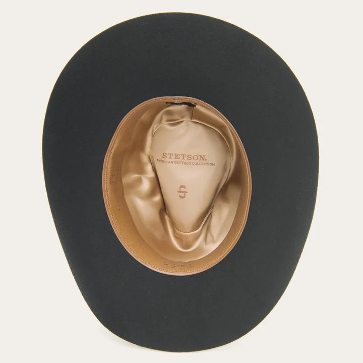 Stetson Seneca Hat