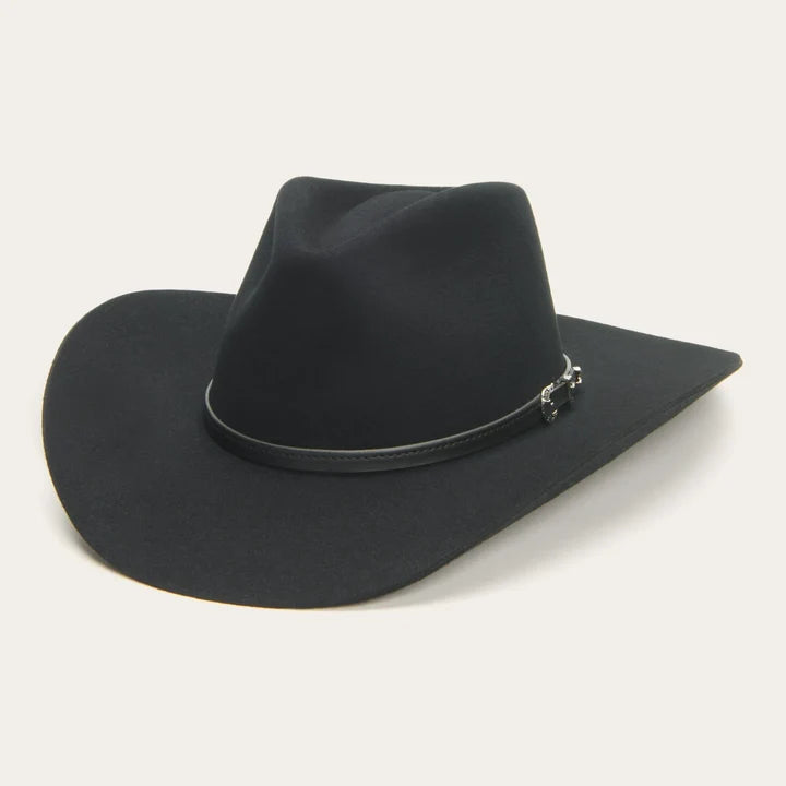 Stetson Seneca Hat