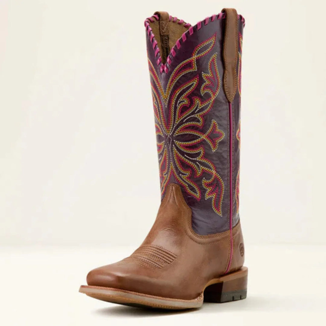 Ariat Womens Showdown Boots