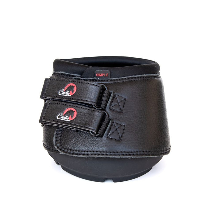Cavallo Simple Boots