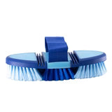 Eurohunter Softtouch Body Brush Blue