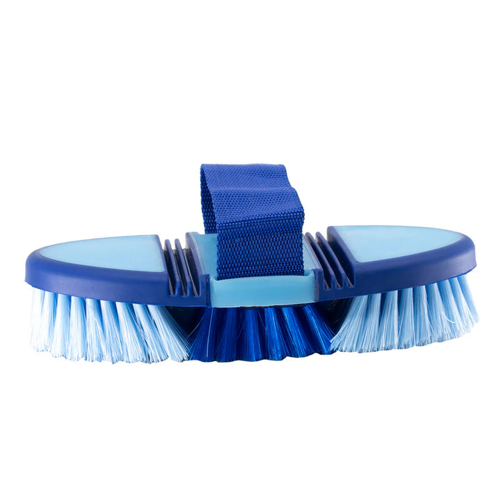 EURO SOFT/T SM BODY BRUSH BL