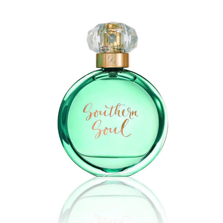 Tru Western Southern Soul Perfume