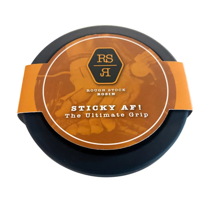 Rough Stock Rosin - Sticky AF!
