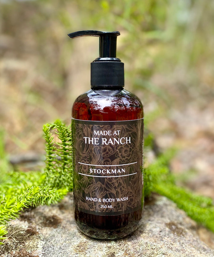 Made At The Ranch Hand Wash