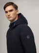 Tommy Hilfiger Men Georgia Riding Parka