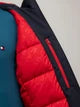 Tommy Hilfiger Men Georgia Riding Parka