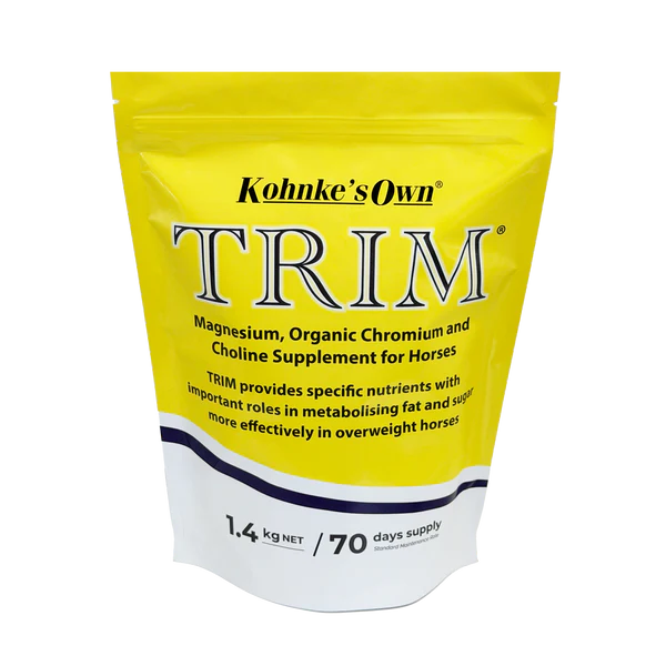 Kohnkes Trim