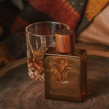 Tru Western Mens Yellowstone Ride Cologne