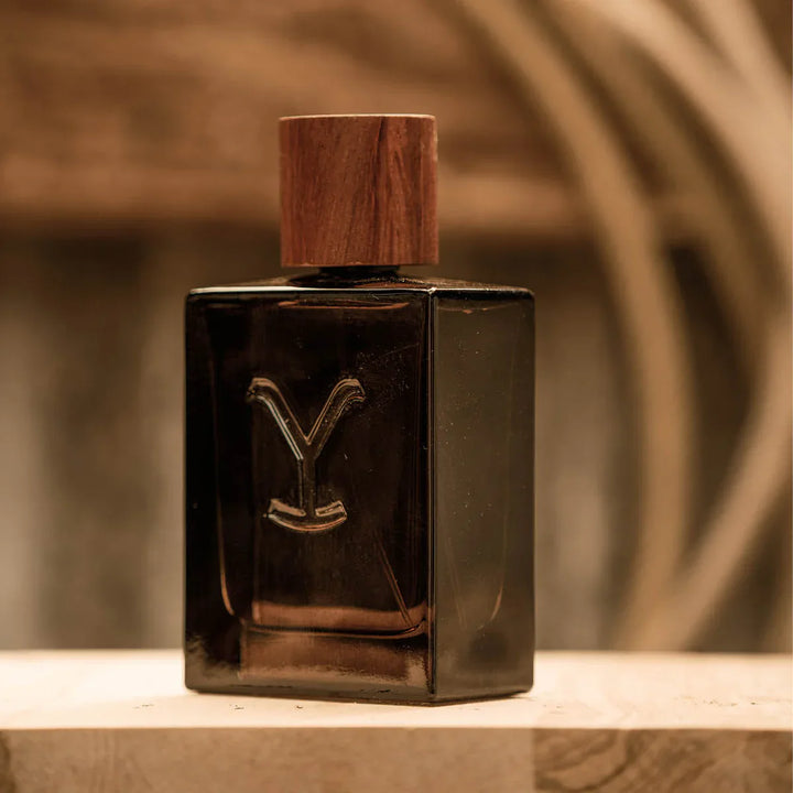 Tru Western Mens Ride Reserve Cologne