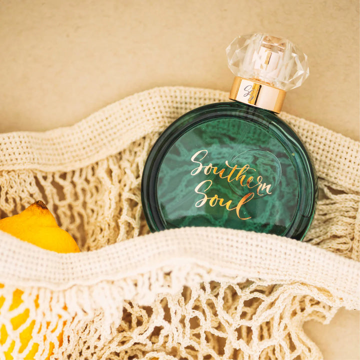 Tru Western Southern Soul Perfume
