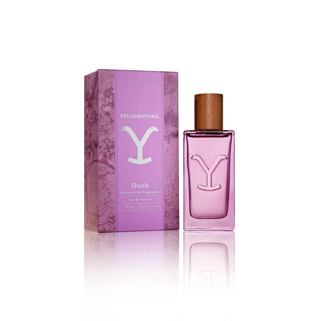 Tru Western Womens Yellowstone Dusk Perfume