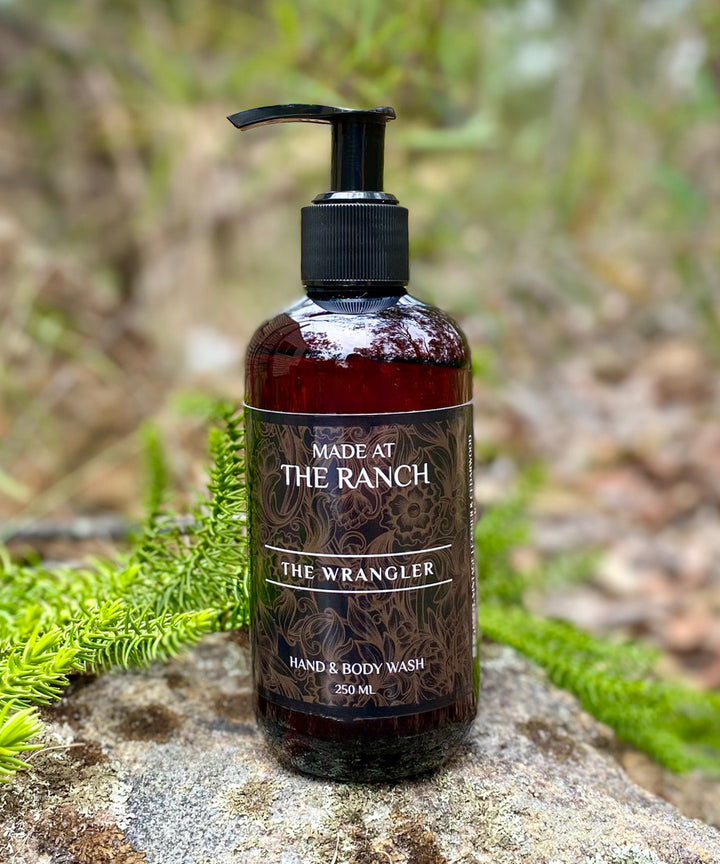 Made At The Ranch Hand Wash